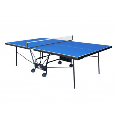 Стол теннисный GSI-Sport "Compact Light" GK-4