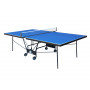Стол теннисный GSI-Sport "Compact Light" GK-4