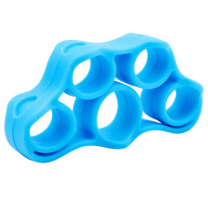 Еспандер-тренажер для пальців силіконовий Gemini GI-6871