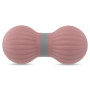 М'яч кінезіологічний подвійний Duoball G-9673 Рожевий