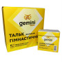 Тальк гімнастичний (магнезія) Gemini 1 брикет G-57G1