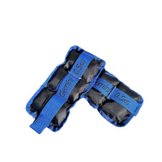 Обтяжувачі-манжети пісок Gemini по 0.5кг G8833-1BL