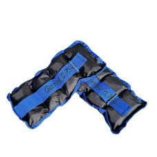 Обтяжувачі-манжети пісок Gemini по 0.75кг G8833-1.5BL