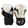 Боксерські рукавички Power 8-12oz 25P2-WH      12