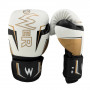 Боксерські рукавички Power 8-12oz 25P2-WH      10