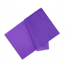 Стрічка еластична для фітнесу та йоги 0.4мм DOUBLE CUBE GE-1061 Зелений