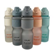 Пляшка для води 750ml YY-391 Бірюзовий