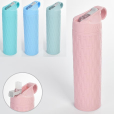 Пляшка для води 650мл Gemini MG 4845 Зелений