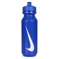 Бутылка для воды  Nike BIG MOUTH BOTTLE 2.0 32OZ 946 мл синяя (Оригинал)  N.000.0040.408.32