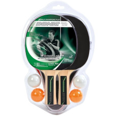 Набір ракетки для настільного тенісу Donic Waldner 400 2-Player Cover Set Original