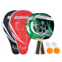 Набір ракетки для настільного тенісу Donic Waldner 400 2-Player Cover Set Original