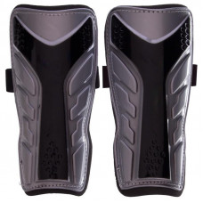 Щитки футбольні GS-602-M розмір M Чорний