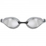 Окуляри для плавання Arena AIRSPEED Срібні Унісекс OSFM 003151-101 (Оригінал)
