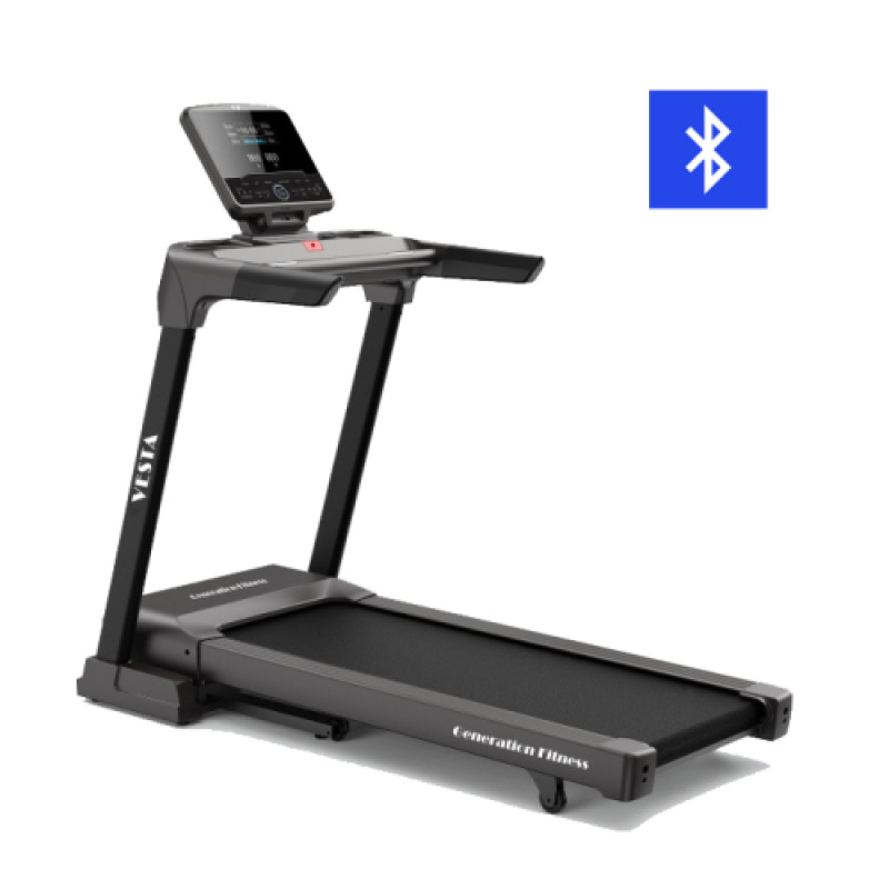 Бігова доріжка Generation Fitness Vesta