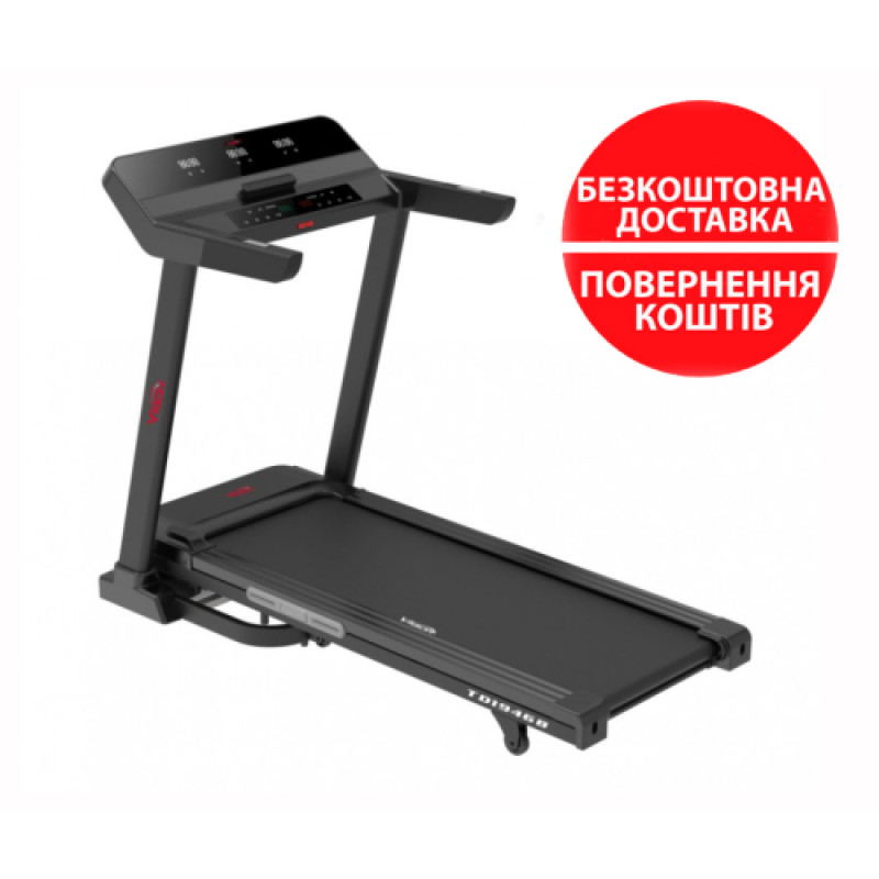 Бігова доріжка Vigor TD1946B