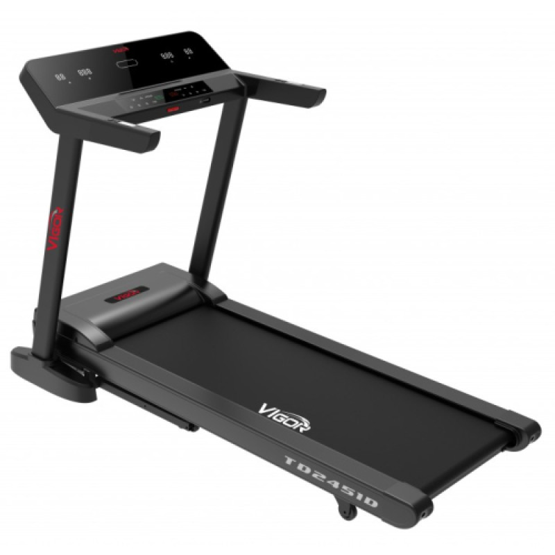 Бігова доріжка Vigor TD2451D iConsole