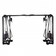 Блочна рама кросовер VNK