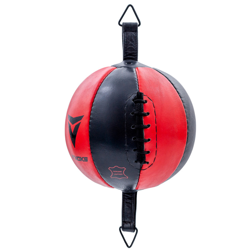 Груша на растяжках V`Noks Potente (с жгутами)