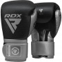 Боксерські рукавички RDX L2 Mark Pro Silver 16 ун.