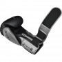 Боксерські рукавички RDX L2 Mark Pro Silver 16 ун.