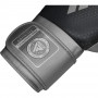 Боксерські рукавички RDX L2 Mark Pro Silver 16 ун.