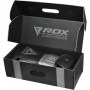 Боксерські рукавички RDX L2 Mark Pro Silver 16 ун.