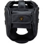 Боксерський шолом RDX Aura Golden XL