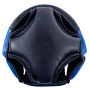 Боксерський шолом V`Noks Lotta Blue S/M