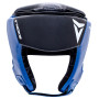 Боксерський шолом V`Noks Lotta Blue S/M