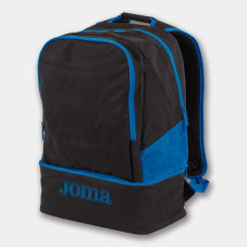 Рюкзак Joma ESTADIO III Черно-синий 23,8л 400234.107 (Оригинал)