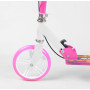 Самокат двухколесный Best Scooter 67002