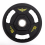 Диск олімпійський уретановий Generation Fitness RCP21-5 кг