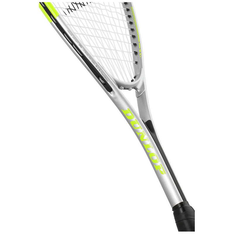 Ракетка для сквоша Dunlop SR Hyper lite ti 4.0 773335 (Оригинал)