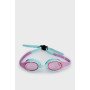 Окуляри для плавання Arena SPIDER KIDS бірюзо-рожевий OSFM 004310-902 (Оригінал)