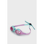 Окуляри для плавання Arena SPIDER KIDS бірюзо-рожевий OSFM 004310-902 (Оригінал)