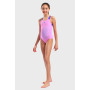 Купальник для плавання злитий Arena DIM LIGHT SWIMSUIT SWIM PRO BA Дет 008104-980 (Оригінал)     140 см