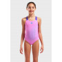 Купальник для плавания слитный Arena DIM LIGHT SWIMSUIT SWIM PRO BA Дет 008104-980 (Оригинал)     128 см