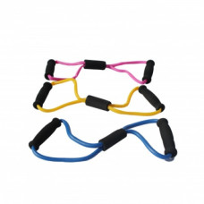 Еспандер "Вісімка" Generation Fitness FT-E-R003S (опір - слабкий)