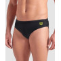 Плавки сліпи для чоловіків Arena FLOW SWIM BRIEFS Чорний 008939-550 (Оригінал)    105