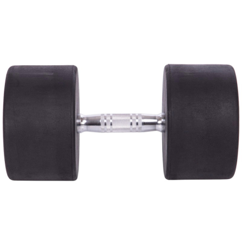 Гантель цілісна професійна Technogym TG-40 кг