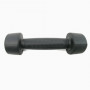 Гантельний ряд 1-10 кг Generation Fitness FF51D6C-1-10kg з уретановим покриттям