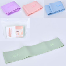 Гума для рук та ніг GS-4190  Зелений