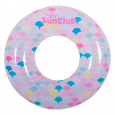 Круг для плавання 90см 35107