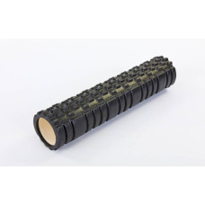 Масажний йога рол Generation Fitness FT-YGM-009 (610 мм)