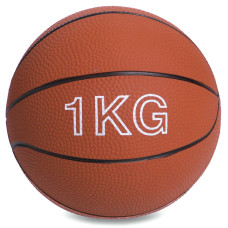 Мяч медицинский медбол Medicine Ball GC-8407-1