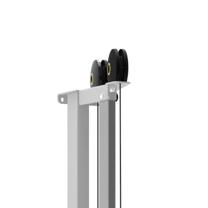 Багатофункціональний тренажер з однією ручкою Impulse Air Resistance Arm
