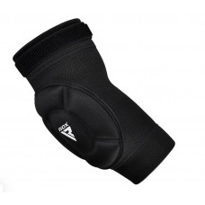 Налокотники RDX K5 Black/White S