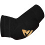Налокотники для волейболу RDX Soft Black (2 шт.) S