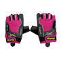 Рукавички для фітнесу Gemini GK-1002-P   XS