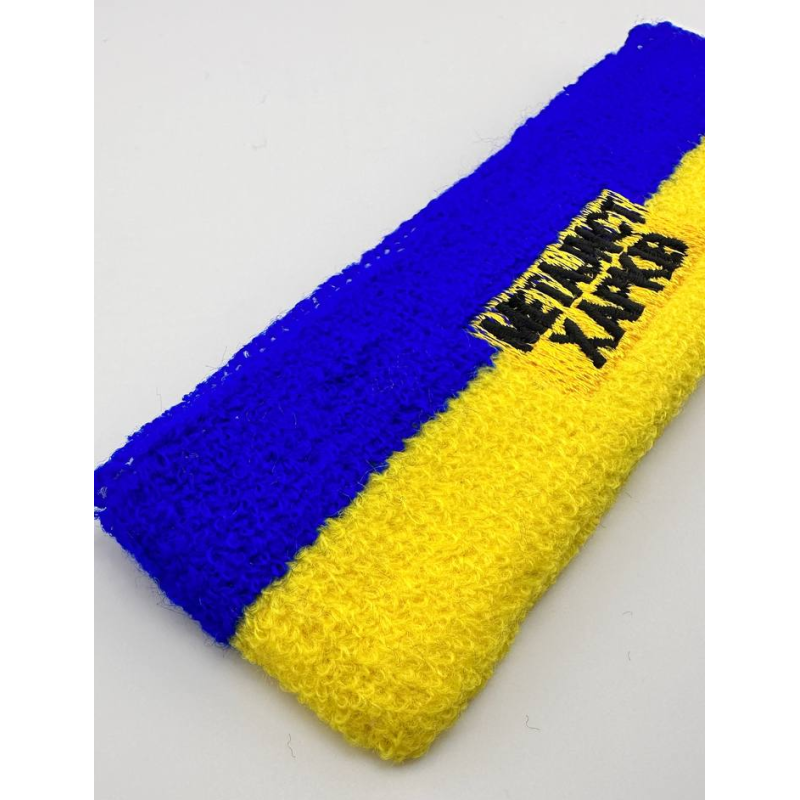 Повязка на голову Металист GH-201